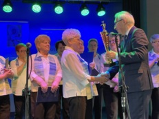 Koncert Pieśni Maryjnych