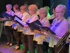 Koncert Pieśni Maryjnych