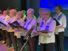 Koncert Pieśni Maryjnych