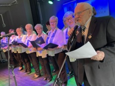 Koncert Pieśni Maryjnych
