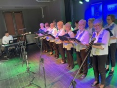 Koncert Pieśni Maryjnych