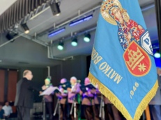 Koncert Pieśni Maryjnych