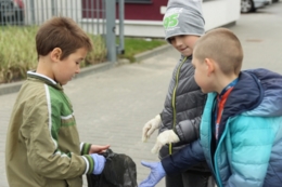 Sprzątanie Świata 2017
