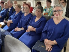 Koncert Pieśni Maryjnych