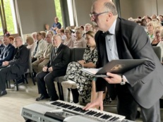 Koncert Pieśni Maryjnych