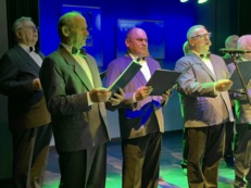 Koncert Pieśni Maryjnych