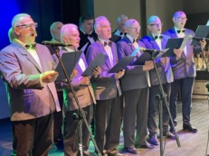 Koncert Pieśni Maryjnych