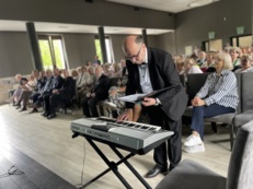Koncert Pieśni Maryjnych