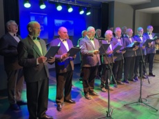 Koncert Pieśni Maryjnych