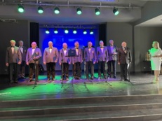 Koncert Pieśni Maryjnych
