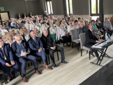 Koncert Pieśni Maryjnych