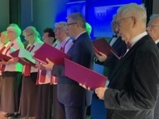 Koncert Pieśni Maryjnych