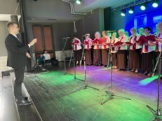Koncert Pieśni Maryjnych