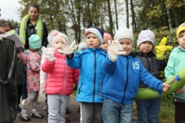 Sprzątanie Świata 2017