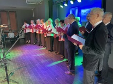 Koncert Pieśni Maryjnych