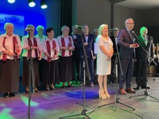 Koncert Pieśni Maryjnych