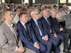 Koncert Pieśni Maryjnych