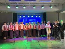 Koncert Pieśni Maryjnych