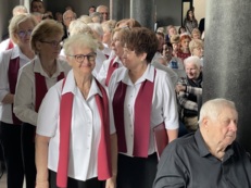 Koncert Pieśni Maryjnych