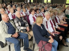 Koncert Pieśni Maryjnych