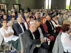 Koncert Pieśni Maryjnych