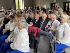 Koncert Pieśni Maryjnych