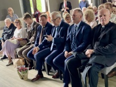 Koncert Pieśni Maryjnych