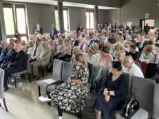 Koncert Pieśni Maryjnych