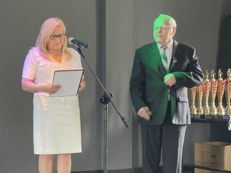 Koncert Pieśni Maryjnych