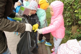 Sprzątanie Świata 2017