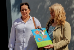 Klucze do nowo wyremontowanych mieszkań