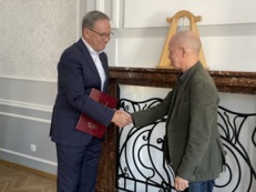 Rada Kultury