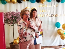 60-lecie Misia Uszatka 