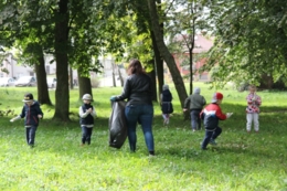 Sprzątanie Świata 2017