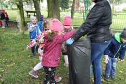 Sprzątanie Świata 2017