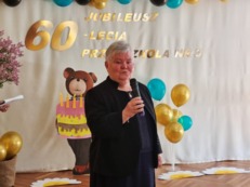 60-lecie Misia Uszatka 