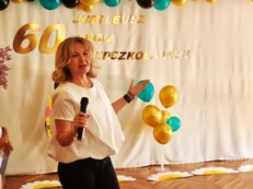 60-lecie Misia Uszatka 