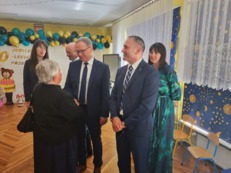 60-lecie Misia Uszatka 