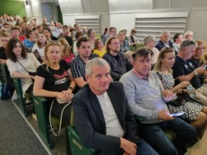 50-lecie Państwowej Szkoły Muzycznej