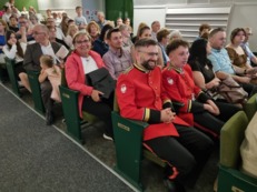 50-lecie Państwowej Szkoły Muzycznej