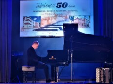 50-lecie Państwowej Szkoły Muzycznej