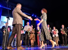 50-lecie Państwowej Szkoły Muzycznej