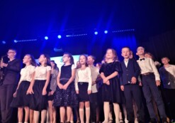 50-lecie Państwowej Szkoły Muzycznej