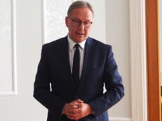 I posiedzenie Rady ds. Os&oacute;n z Niepełnosprawnościami w kadencji 2024 - 2029