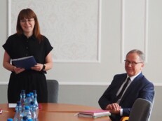 I posiedzenie Rady ds. Os&oacute;n z Niepełnosprawnościami w kadencji 2024 - 2029