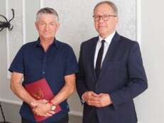 I posiedzenie Rady ds. Os&oacute;n z Niepełnosprawnościami w kadencji 2024 - 2029