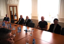 I posiedzenie Rady ds. Os&oacute;n z Niepełnosprawnościami w kadencji 2024 - 2029