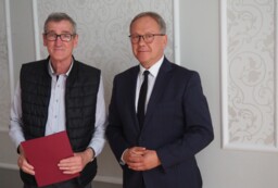 I posiedzenie Rady ds. Os&oacute;n z Niepełnosprawnościami w kadencji 2024 - 2029