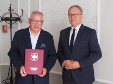 I posiedzenie Rady ds. Os&oacute;n z Niepełnosprawnościami w kadencji 2024 - 2029