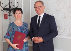 I posiedzenie Rady ds. Os&oacute;n z Niepełnosprawnościami w kadencji 2024 - 2029
